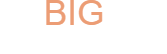 Big Barbershop Logo