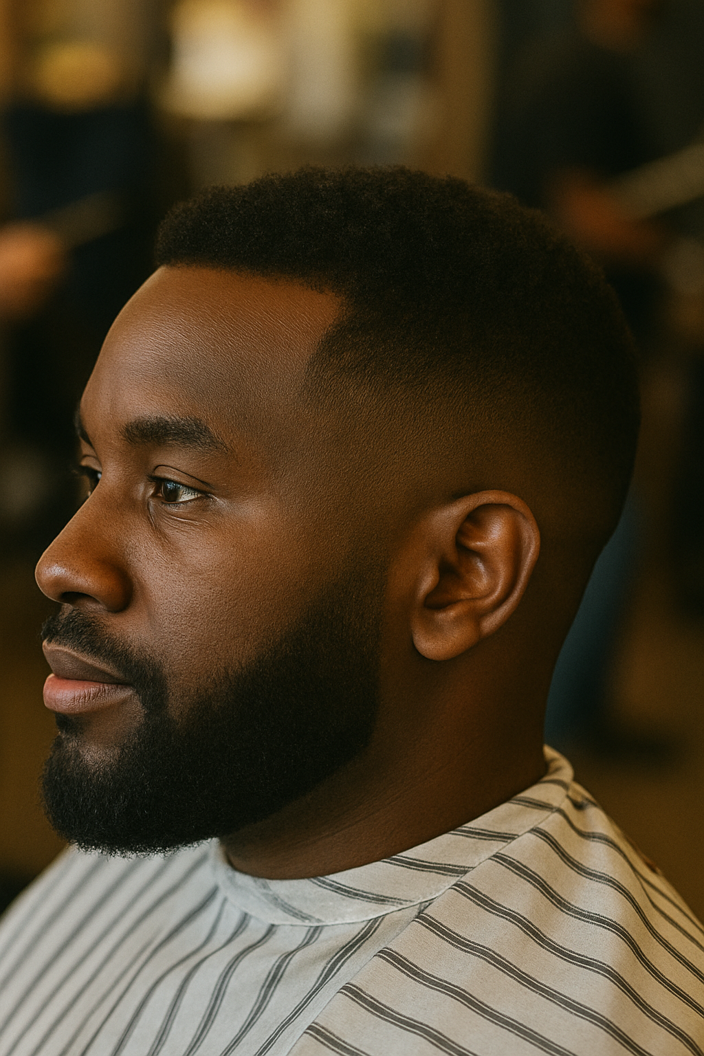 Men's Haircut